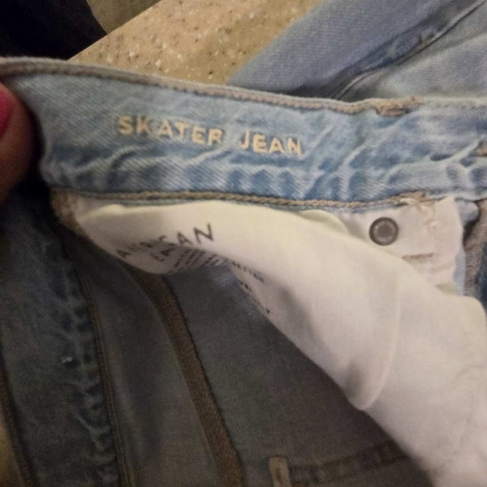 AE Jeans - Picture 5 of 8